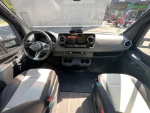 Fahrzeugbild Weinsberg CaraCompact MB 640 MEG EDITION PEPPER Distronic / Rahmenfenster / MBUX #7