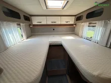 Fahrzeugbild Weinsberg CaraCompact MB 640 MEG EDITION PEPPER Distronic / Rahmenfenster / MBUX #11