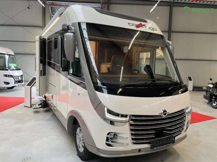 Fahrzeugbild Carthago liner-for-two I 53 Iveco Abverkauf Modelljahreswechsel #1