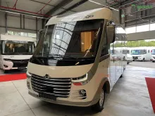 360° Innenansicht Carthago liner-for-two I 53 Iveco Abverkauf Modelljahreswechsel