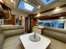 Fahrzeugbild Carthago liner-for-two I 53 Iveco Abverkauf Modelljahreswechsel #15