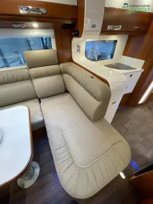 Fahrzeugbild Carthago liner-for-two I 53 Iveco Abverkauf Modelljahreswechsel #16