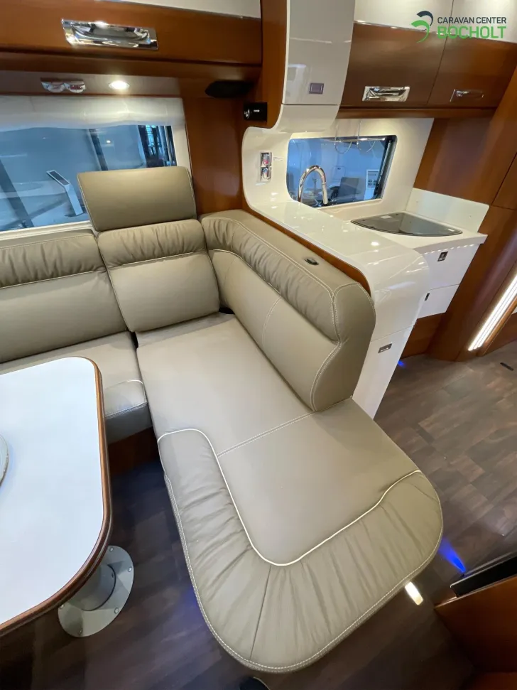 Fahrzeugbild Carthago liner-for-two I 53 Iveco Abverkauf Modelljahreswechsel #16