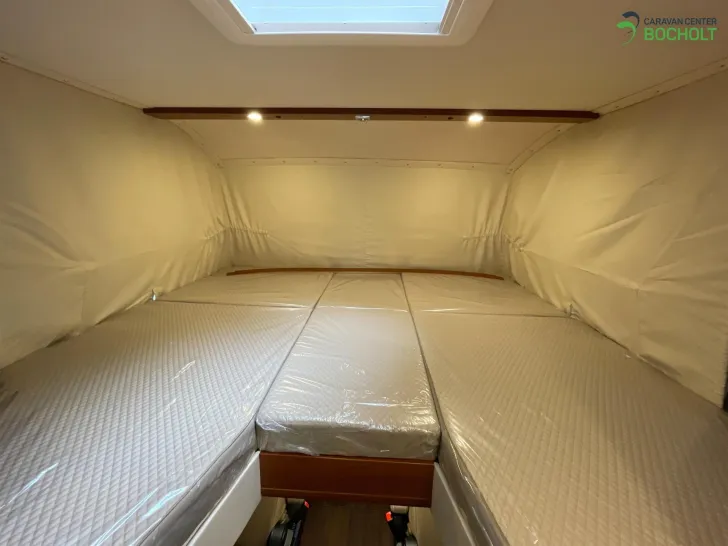 Fahrzeugbild Carthago liner-for-two I 53 Iveco Abverkauf Modelljahreswechsel #23