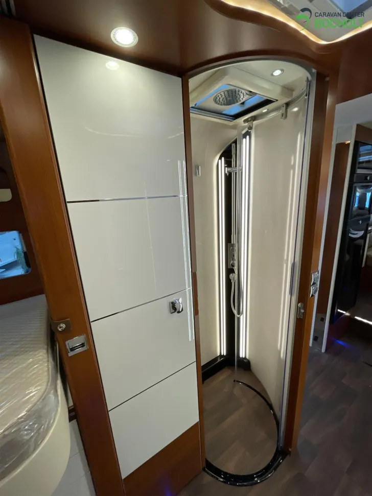 Fahrzeugbild Carthago liner-for-two I 53 Iveco Abverkauf Modelljahreswechsel #26