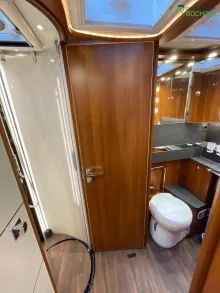 Fahrzeugbild Carthago liner-for-two I 53 Iveco Abverkauf Modelljahreswechsel #28