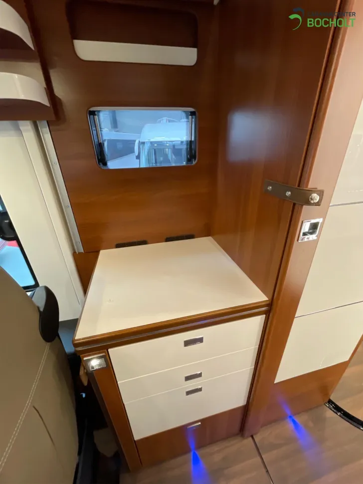 Fahrzeugbild Carthago liner-for-two I 53 Iveco Abverkauf Modelljahreswechsel #29