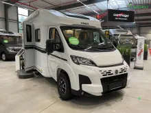 Fahrzeugbild Knaus LIVE WAVE 650 MF PLATINUM SELECTION Modell 2026 / Live Wave 650 MF #1
