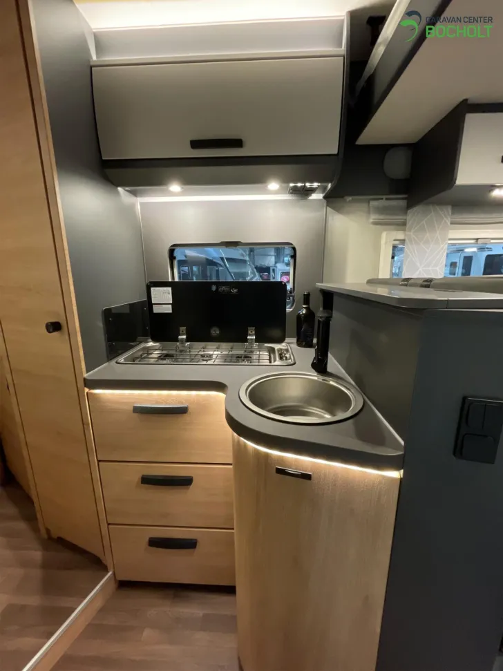 Fahrzeugbild Knaus LIVE WAVE 650 MF PLATINUM SELECTION Modell 2026 / Live Wave 650 MF #12