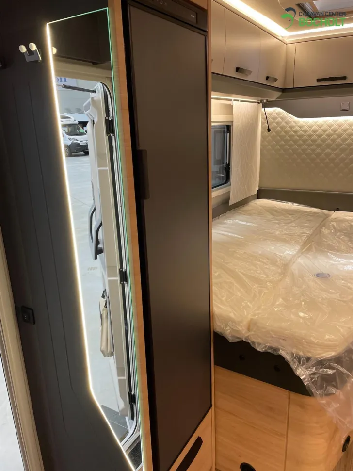 Fahrzeugbild Knaus LIVE WAVE 650 MF PLATINUM SELECTION Modell 2026 / Live Wave 650 MF #13