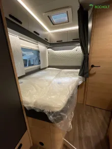 Fahrzeugbild Knaus LIVE WAVE 650 MF PLATINUM SELECTION Modell 2026 / Live Wave 650 MF #15
