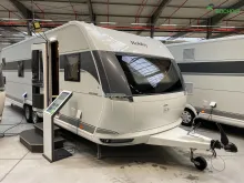 Fahrzeugbild Hobby Prestige 720 KWFU Modell 2026 #1
