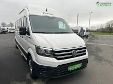 Fahrzeugbild Hobby Maxia VAN 680 DT Navigation / Rückfahrkamera / ACC #1