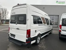 Fahrzeugbild Hobby Maxia VAN 680 DT Navigation / Rückfahrkamera / ACC #4