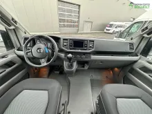 Fahrzeugbild Hobby Maxia VAN 680 DT Navigation / Rückfahrkamera / ACC #6