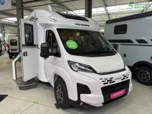 Fahrzeugbild Weinsberg CaraSuite 650 MEG Sondermodell 30 Jahre Caravan-Center #1