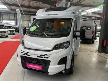 Fahrzeugbild Weinsberg CaraSuite 650 MEG Sondermodell 30 Jahre Caravan-Center #4