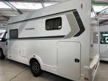 Fahrzeugbild Weinsberg CaraSuite 650 MEG Sondermodell 30 Jahre Caravan-Center #5