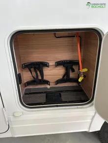Fahrzeugbild Weinsberg CaraSuite 650 MEG Sondermodell 30 Jahre Caravan-Center #7