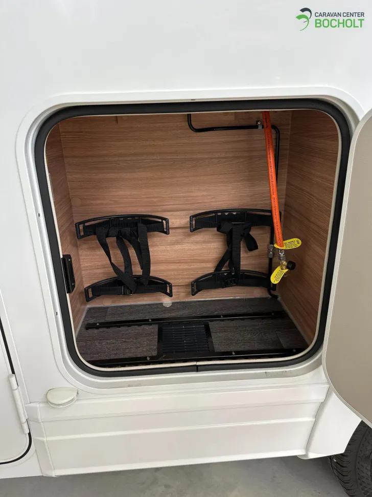 Fahrzeugbild Weinsberg CaraSuite 650 MEG Sondermodell 30 Jahre Caravan-Center #7