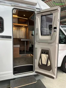 Fahrzeugbild Weinsberg CaraSuite 650 MEG Sondermodell 30 Jahre Caravan-Center #8