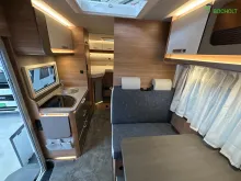 Fahrzeugbild Weinsberg CaraSuite 650 MEG Sondermodell 30 Jahre Caravan-Center #10
