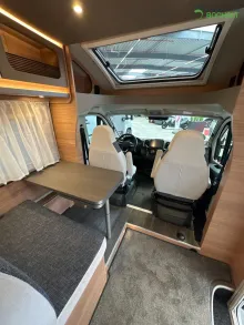 Fahrzeugbild Weinsberg CaraSuite 650 MEG Sondermodell 30 Jahre Caravan-Center #11