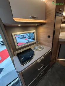 Fahrzeugbild Weinsberg CaraSuite 650 MEG Sondermodell 30 Jahre Caravan-Center #12