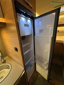 Fahrzeugbild Weinsberg CaraSuite 650 MEG Sondermodell 30 Jahre Caravan-Center #13
