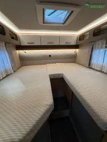Fahrzeugbild Weinsberg CaraSuite 650 MEG Sondermodell 30 Jahre Caravan-Center #14