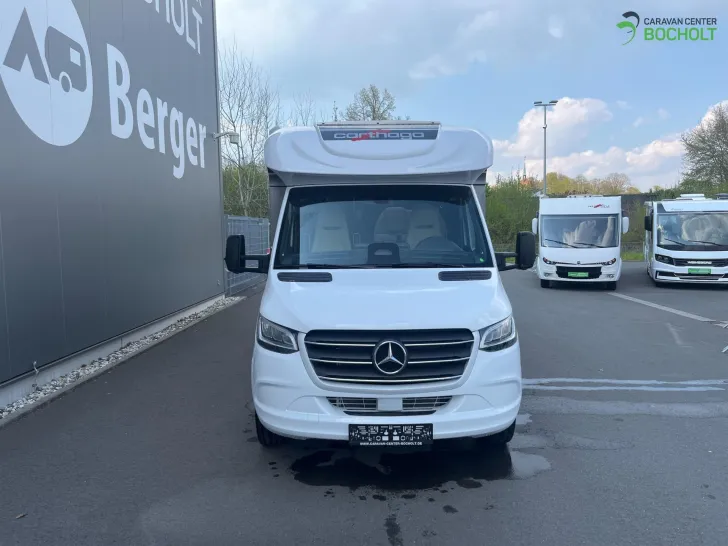 Fahrzeugbild Carthago chic c-line T 4.9 LE ALDE #3