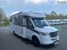 Fahrzeugbild Carthago chic c-line T 4.9 LE ALDE #4