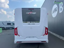 Fahrzeugbild Carthago chic c-line T 4.9 LE ALDE #5