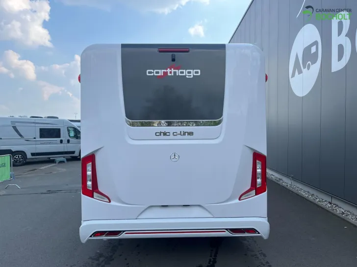 Fahrzeugbild Carthago chic c-line T 4.9 LE ALDE #5