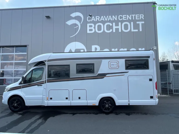 Fahrzeugbild Carthago chic c-line T 4.9 LE ALDE #6