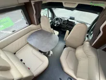 Fahrzeugbild Carthago chic c-line T 4.9 LE ALDE #7