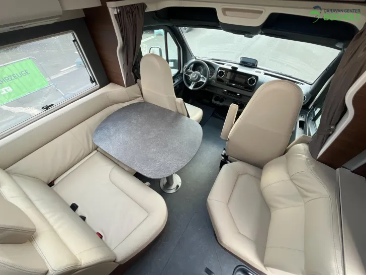 Fahrzeugbild Carthago chic c-line T 4.9 LE ALDE #7