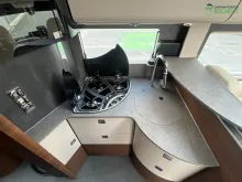 Fahrzeugbild Carthago chic c-line T 4.9 LE ALDE #8