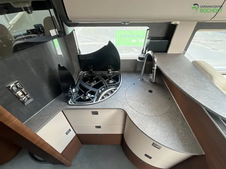 Fahrzeugbild Carthago chic c-line T 4.9 LE ALDE #8