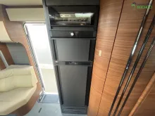 Fahrzeugbild Carthago chic c-line T 4.9 LE ALDE #9