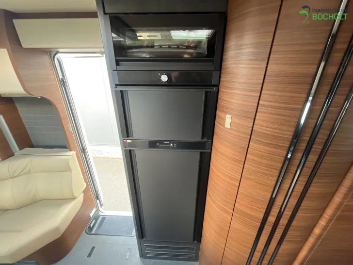 Fahrzeugbild Carthago chic c-line T 4.9 LE ALDE #9