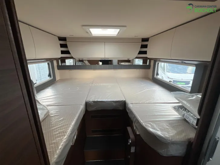 Fahrzeugbild Carthago chic c-line T 4.9 LE ALDE #10