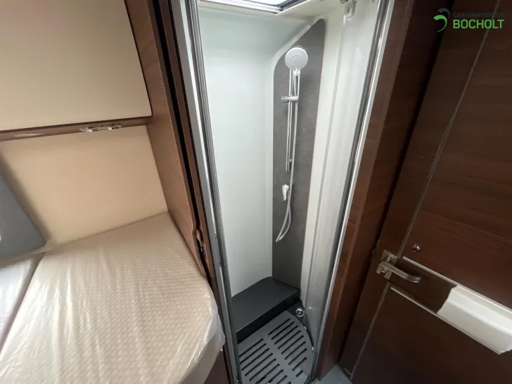 Fahrzeugbild Carthago chic c-line T 4.9 LE ALDE #11
