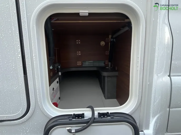 Fahrzeugbild Carthago chic c-line T 4.9 LE ALDE #13
