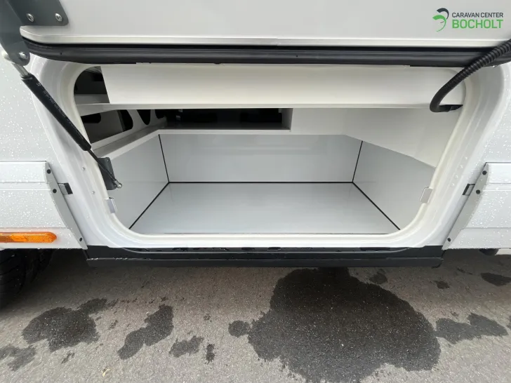 Fahrzeugbild Carthago chic c-line T 4.9 LE ALDE #14