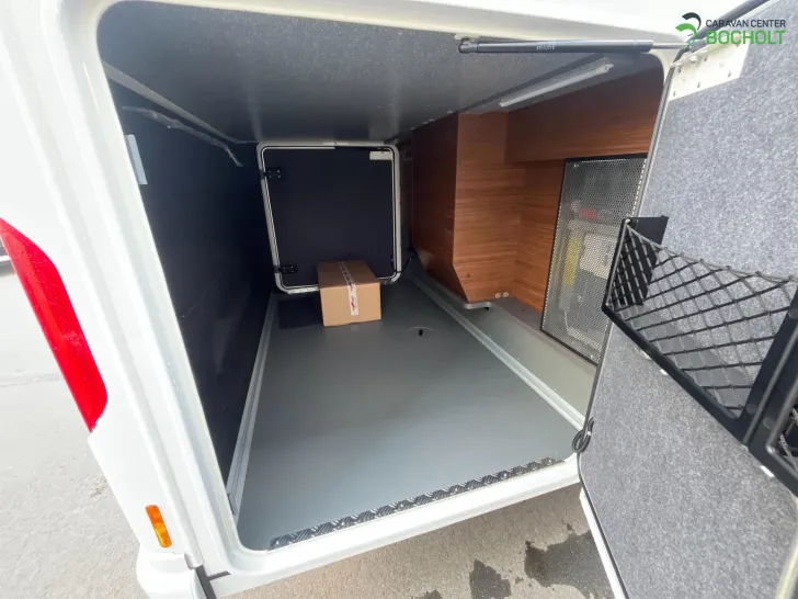 Fahrzeugbild Carthago chic c-line T 4.9 LE ALDE #15