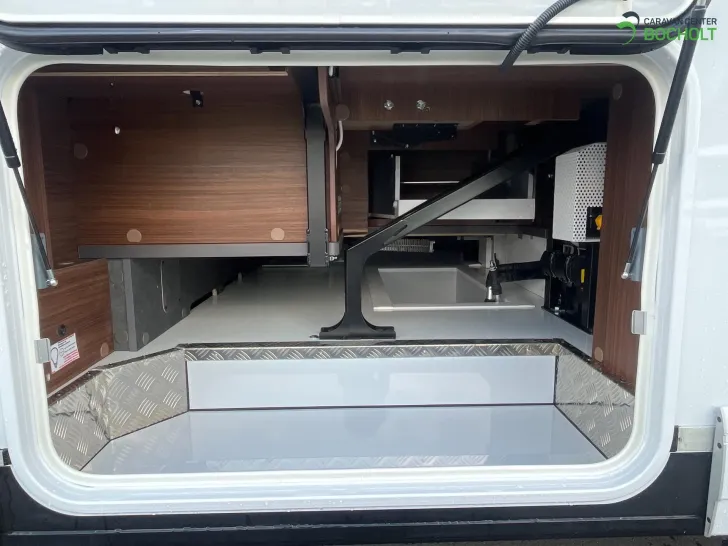 Fahrzeugbild Carthago chic c-line T 4.9 LE ALDE #17