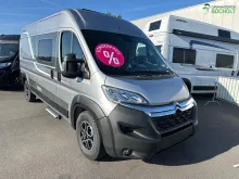 Fahrzeugbild Pössl D-Line Trenta 600 R Aktionspreis! #1