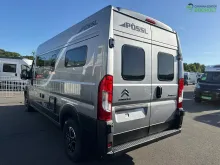 Fahrzeugbild Pössl D-Line Trenta 600 R Aktionspreis! #4