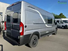 Fahrzeugbild Pössl D-Line Trenta 600 R Aktionspreis! #5